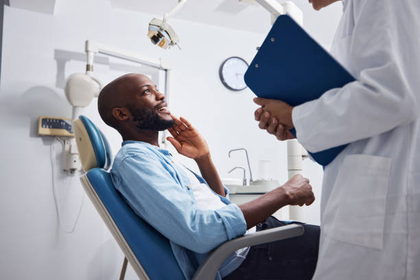 Best Emergency Dentist for Lost Fillings or Crowns in Hayward, CA