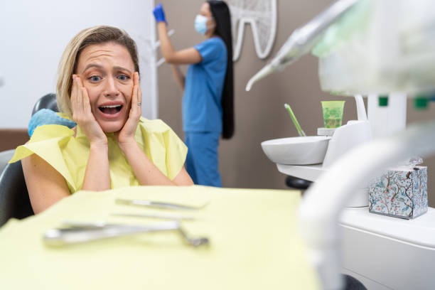 Best Broken or Cracked Tooth Emergency Dentist in Hayward, CA