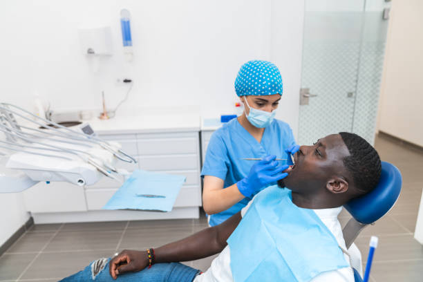 Best Weekend Emergency Dentist in Hayward, CA
