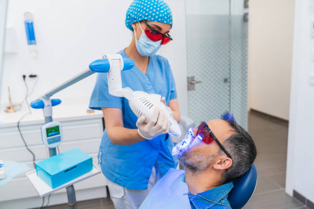 Best Mobile Emergency Dentist in Hayward, CA